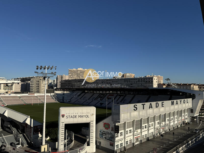 Appartement - 71 m² - 2 pièces