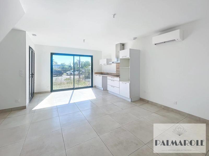 Maison - 83 m² - 4 pièces