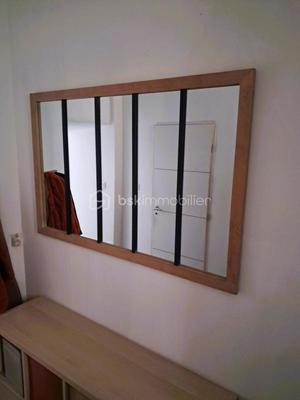 Maison ancienne - 110 m² - 5 pièces