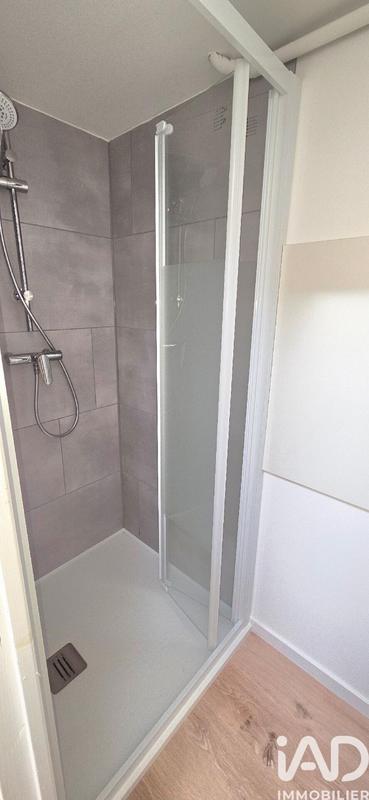 Maison - 37 m² - 2 pièces