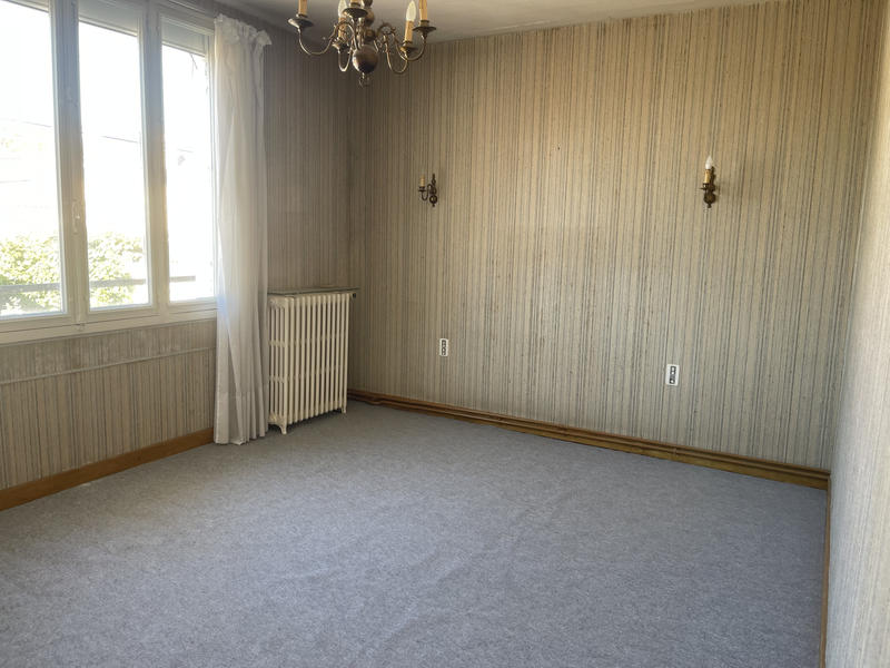 Maison - 160 m² - 4 pièces