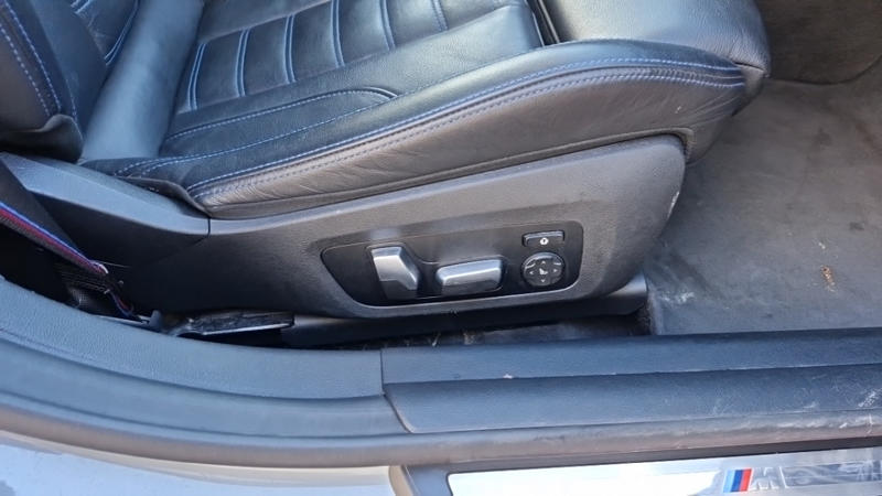 Bmw Série 4 Gran Coupé G26 420d Xdrive 190 Ch Bva8 m Sport