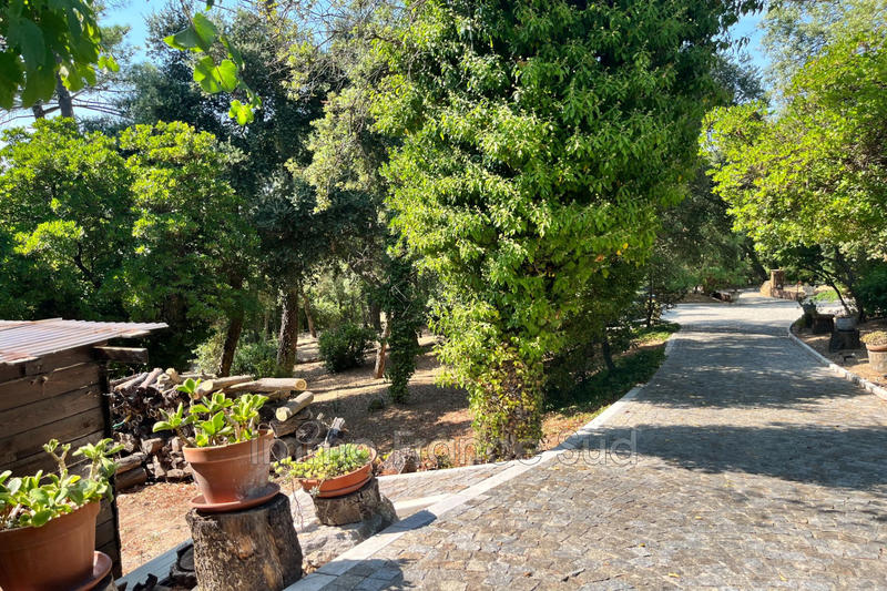 Villa - 120 m² - 6 pièces