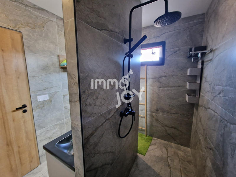 Maison - 129 m² - 4 pièces