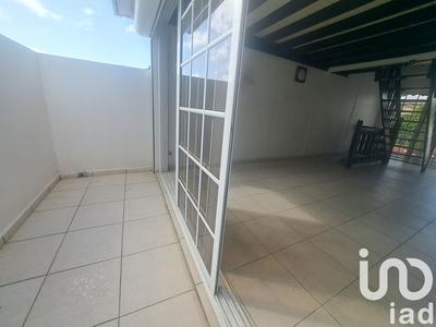 Maison - 66 m² - 5 pièces