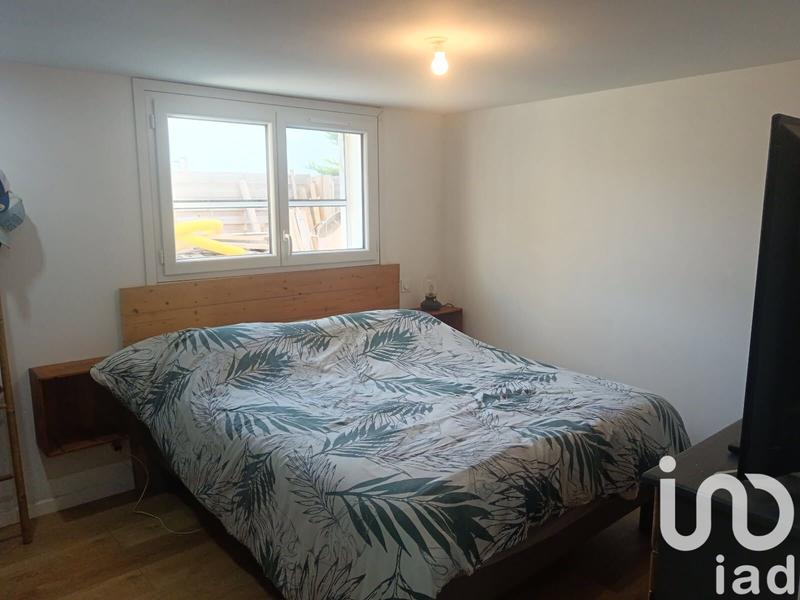 Maison - 136 m² - 4 pièces