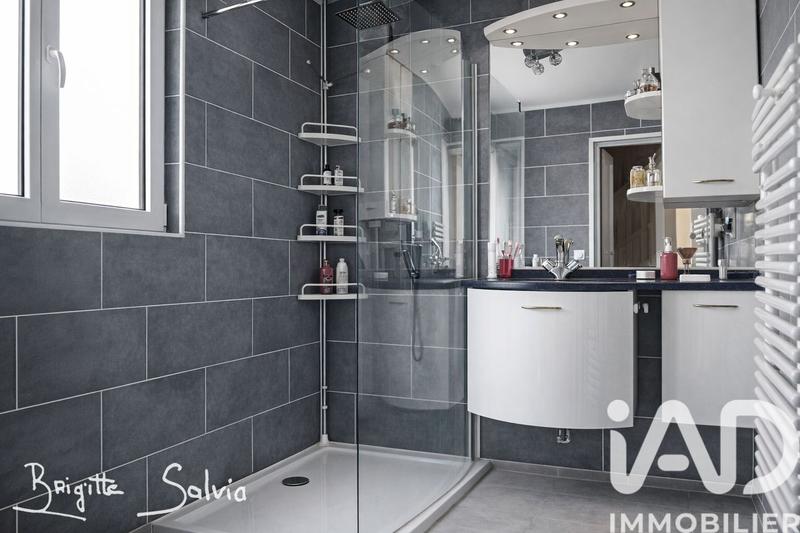 Maison de campagne - 180 m² - 6 pièces