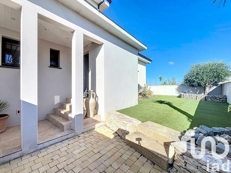 Maison - 148 m² - 4 pièces