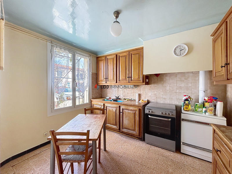 Villa - 82 m² - 5 pièces