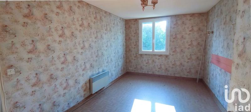 Maison de village - 139 m² - 6 pièces