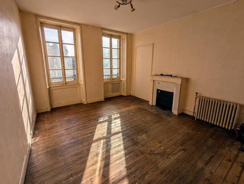 Maison - 142 m² - 5 pièces