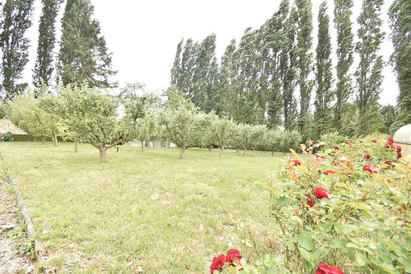 Maison de village - 175 m² - 7 pièces