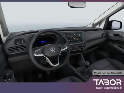 Volkswagen Caddy Cargo Maxi 2.0 Tdi 102 Comp