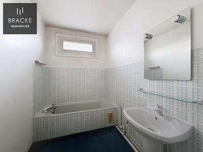 Appartement - 34 m² - 1 pièce