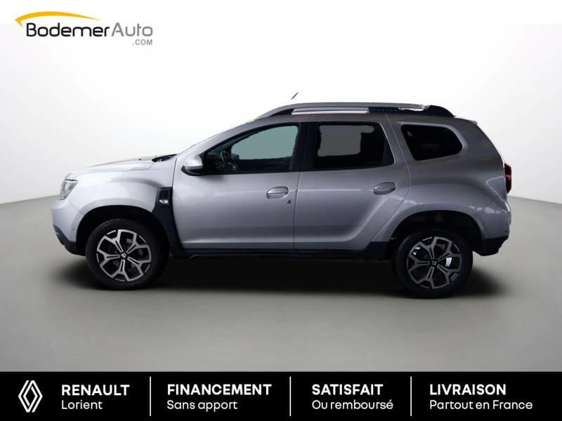 Dacia Duster Blue dCi 115 4x2 Prestige
