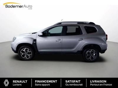 Dacia Duster Blue dCi 115 4x2 Prestige