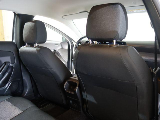 Mercedes Classe a 200d 150 Ch Style Line 8g-Dct