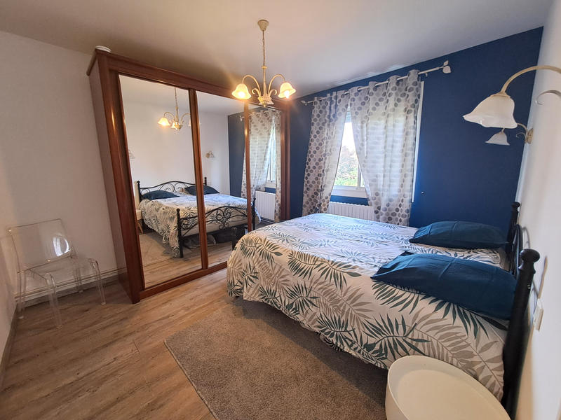 Maison - 170 m² - 5 pièces