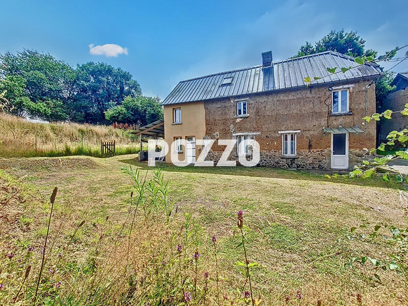 Maison - 118 m² - 5 pièces