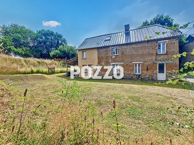 Maison - 118 m² - 5 pièces