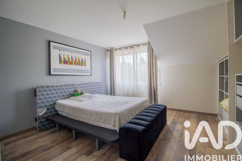 Maison - 173 m² - 7 pièces