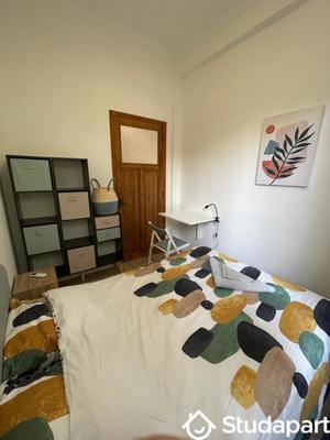 Appartement - 39 m² - 3 pièces