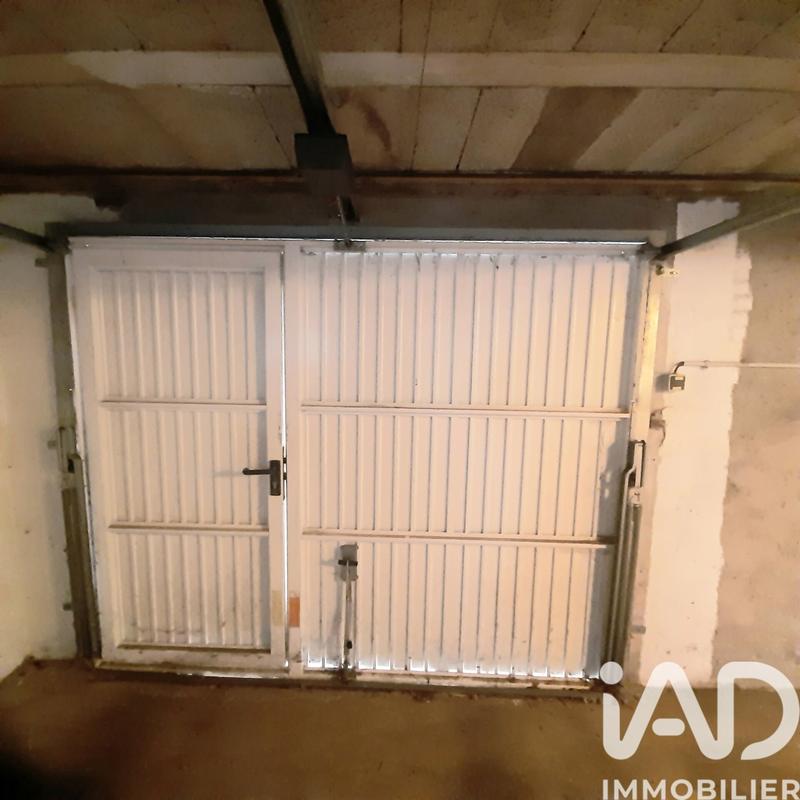 Maison - 118 m² - 5 pièces