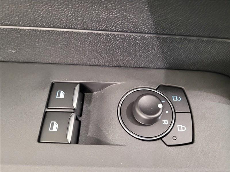 Ford Tourneo Courier II 1.0 Ecoboost 125 Bvm6 s&amp;S Trend