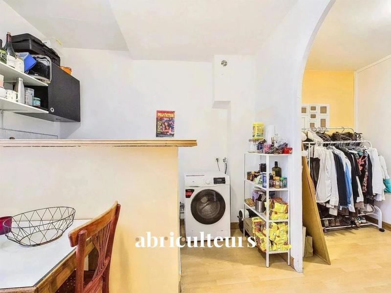 Appartement ancien - 68 m² - 4 pièces