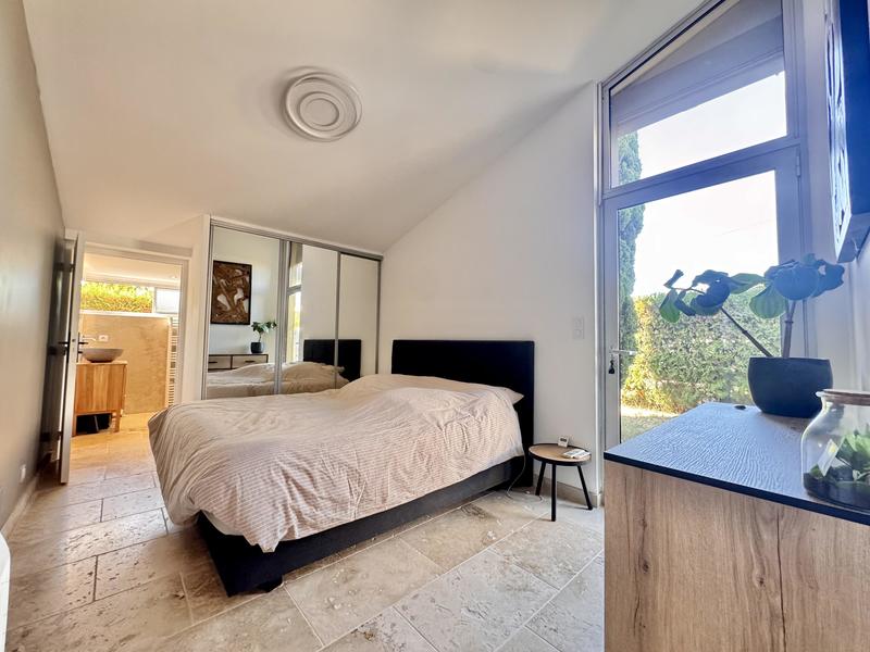 Maison d'architecte - 135 m² - 4 pièces