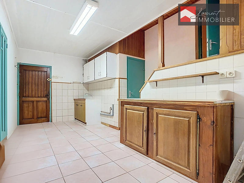 Villa - 122 m² - 6 pièces