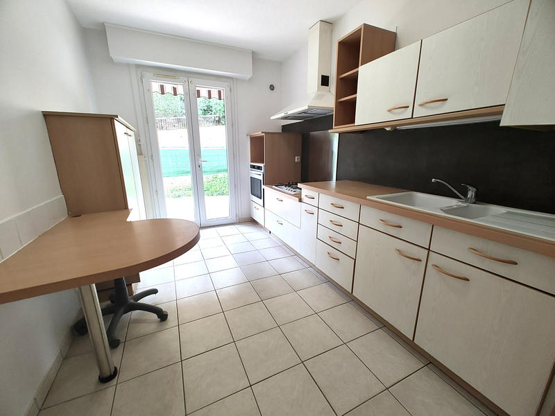 Appartement - 69 m² - 3 pièces