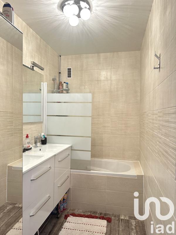 Maison - 107 m² - 7 pièces