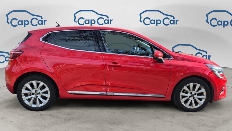 Renault Clio 1.0 TCe 100 Intens