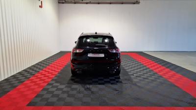 Ford Kuga 2.5 Duratec 190 Flexifuel Fhev E85 Powershift St-Line