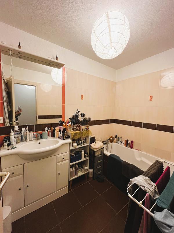 Maison - 77 m² - 3 pièces