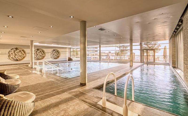 Appartement - 26 m² - 1 pièce