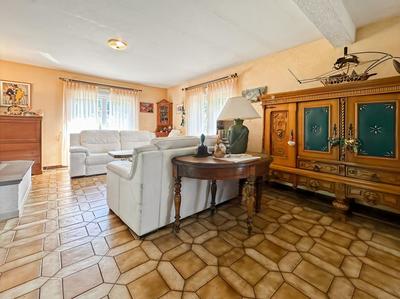 Maison - 153 m² - 5 pièces