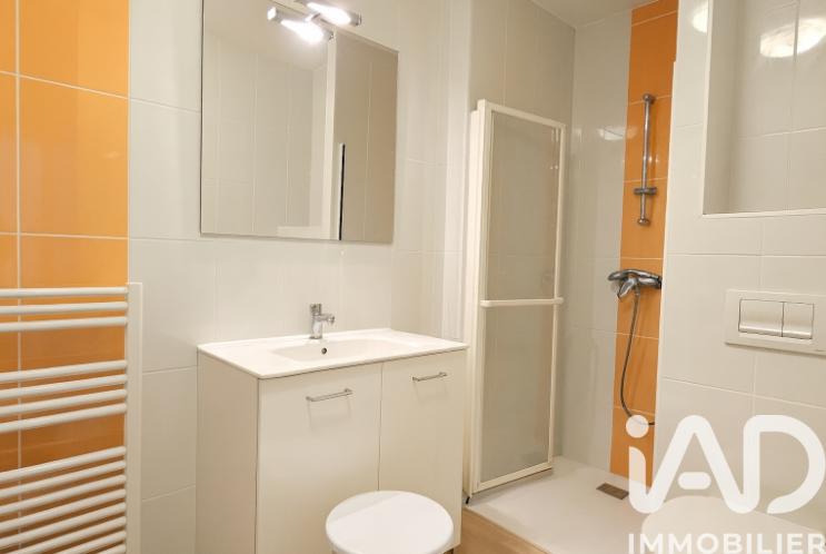 Appartement - 35 m² - 1 pièce