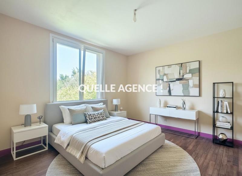 Maison - 149 m² - 7 pièces