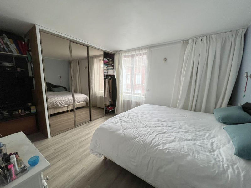 Maison - 135 m² - 5 pièces