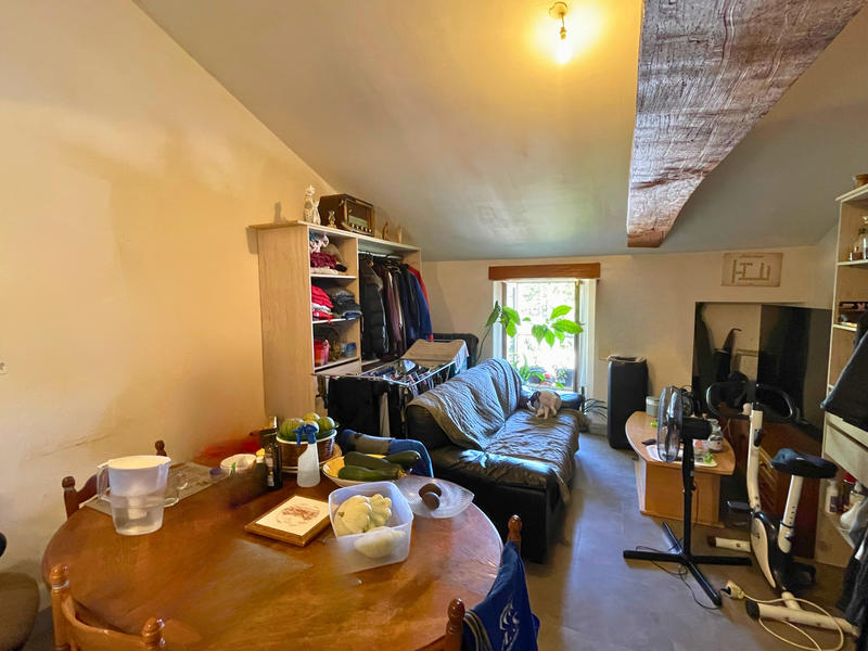 Immeuble - 370 m² - 20 pièces