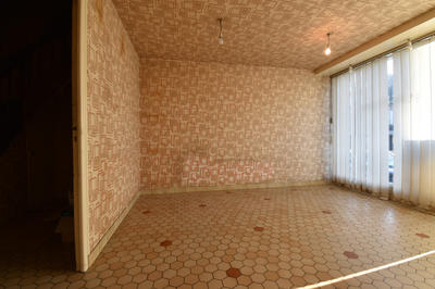 Maison de village - 120 m² - 7 pièces