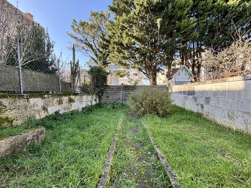 Appartement - 22 m² - 1 pièce