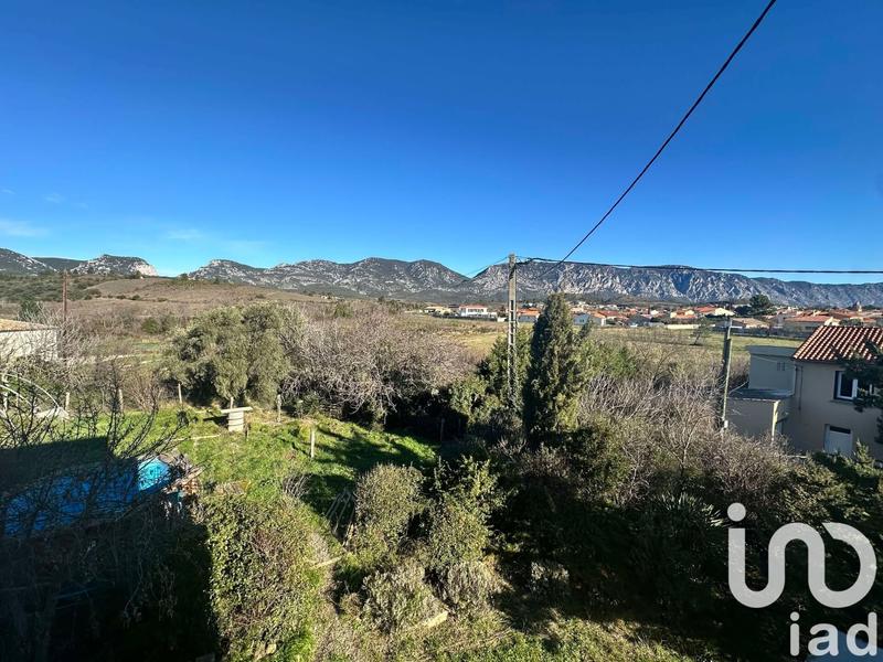 Maison - 200 m² - 8 pièces