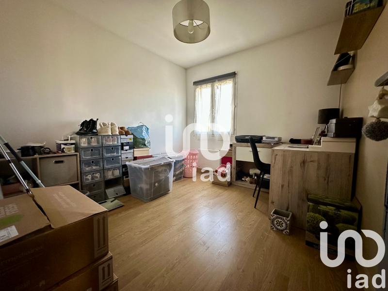 Maison - 78 m² - 4 pièces