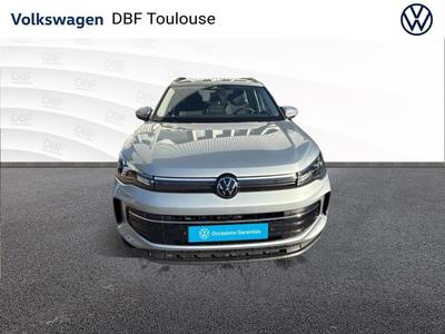 Volkswagen Tiguan Nouveau 1.5 Ehybrid 204ch Dsg6 Li