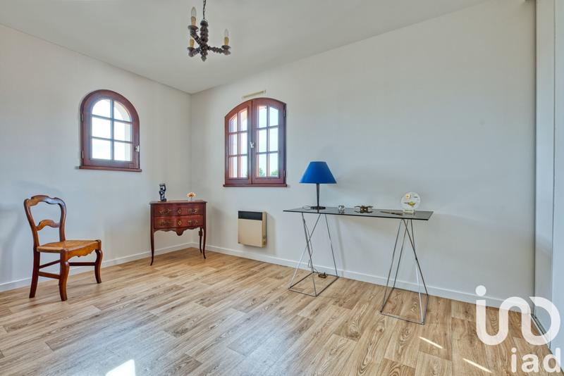 Maison - 148 m² - 5 pièces