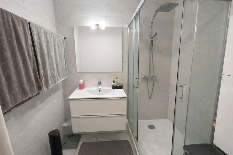 Appartement - 48 m² - 3 pièces