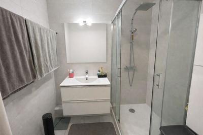 Appartement - 48 m² - 3 pièces